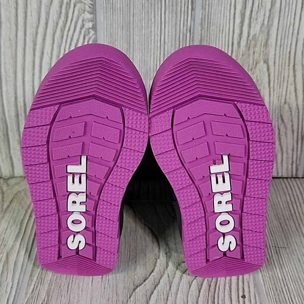 Sorel new box